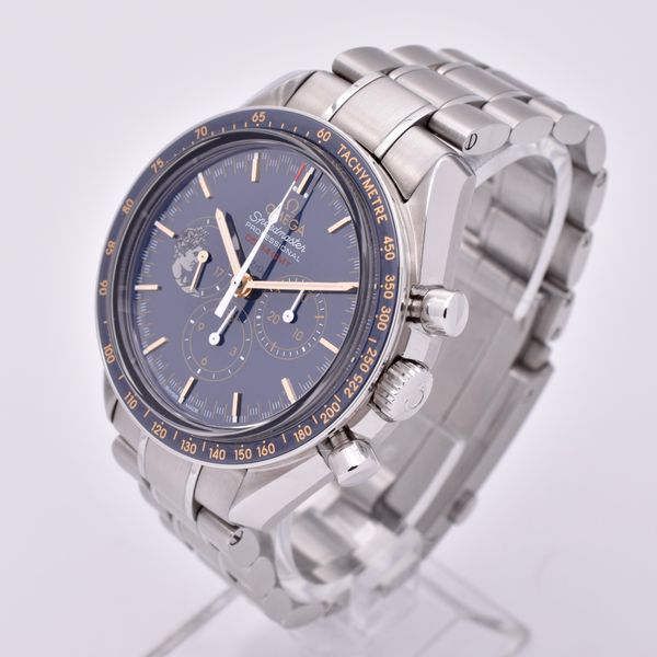 Omega Speedmaster Moonwatch 311.30.42.30.03.001